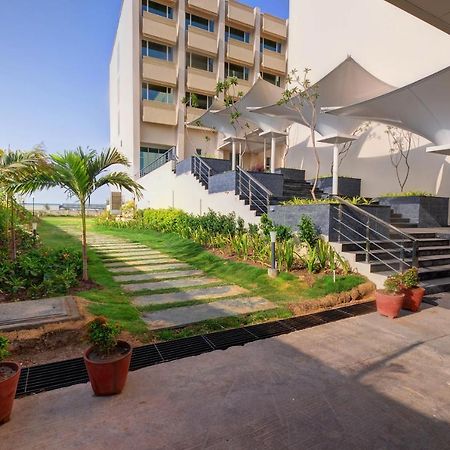 Regenta Central Hestia Dahej, Bhensali Экстерьер фото