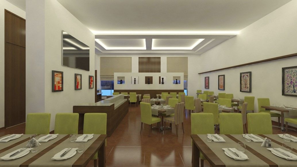 Regenta Central Hestia Dahej, Bhensali Экстерьер фото