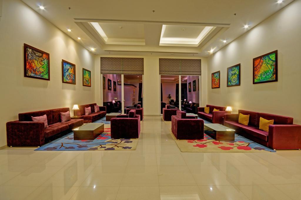Regenta Central Hestia Dahej, Bhensali Экстерьер фото