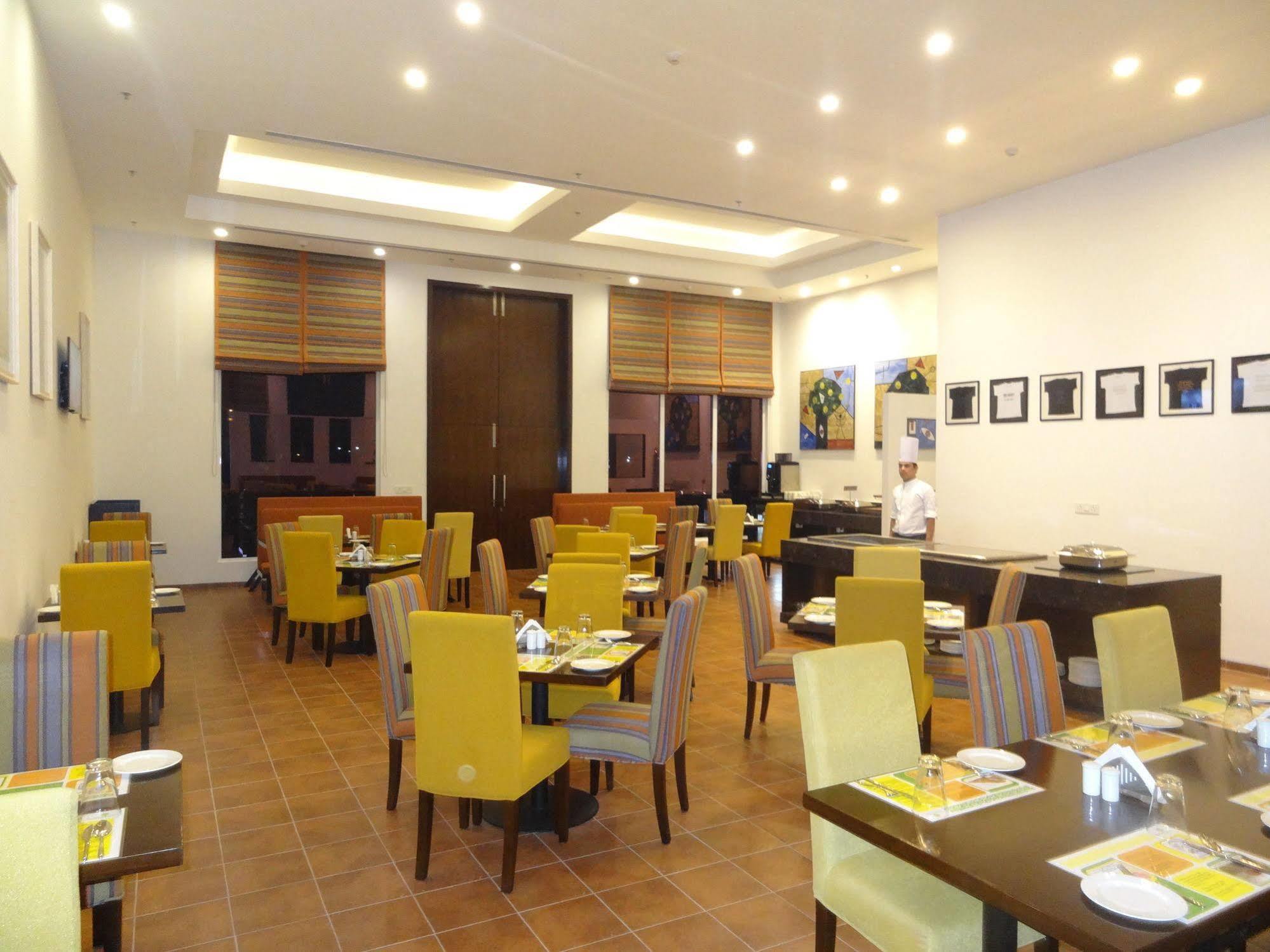 Regenta Central Hestia Dahej, Bhensali Экстерьер фото