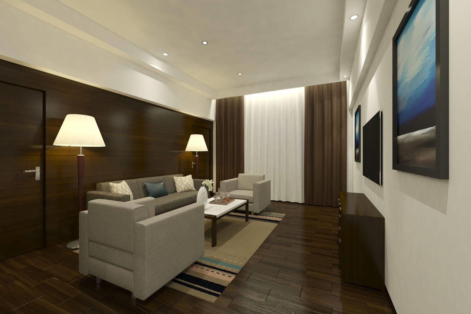 Regenta Central Hestia Dahej, Bhensali Экстерьер фото