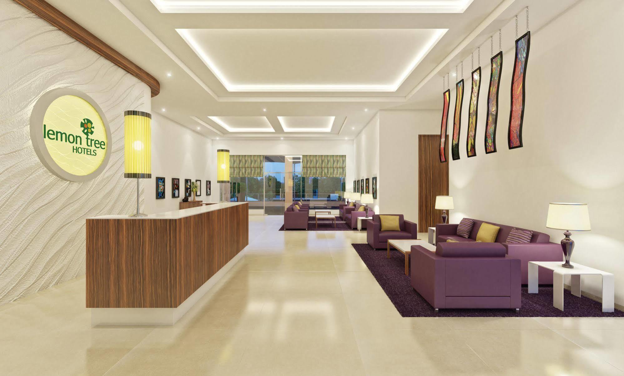 Regenta Central Hestia Dahej, Bhensali Экстерьер фото