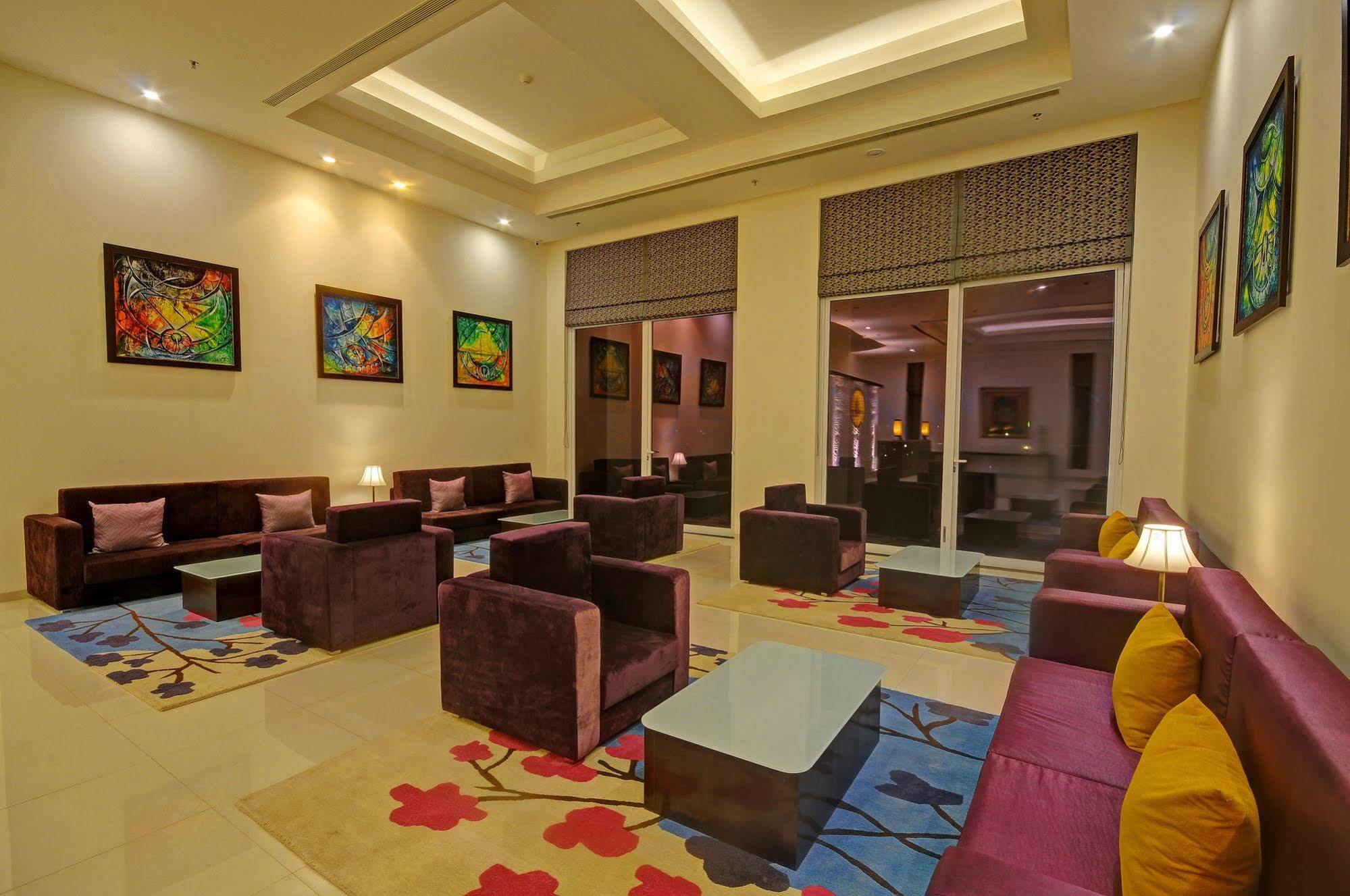 Regenta Central Hestia Dahej, Bhensali Экстерьер фото