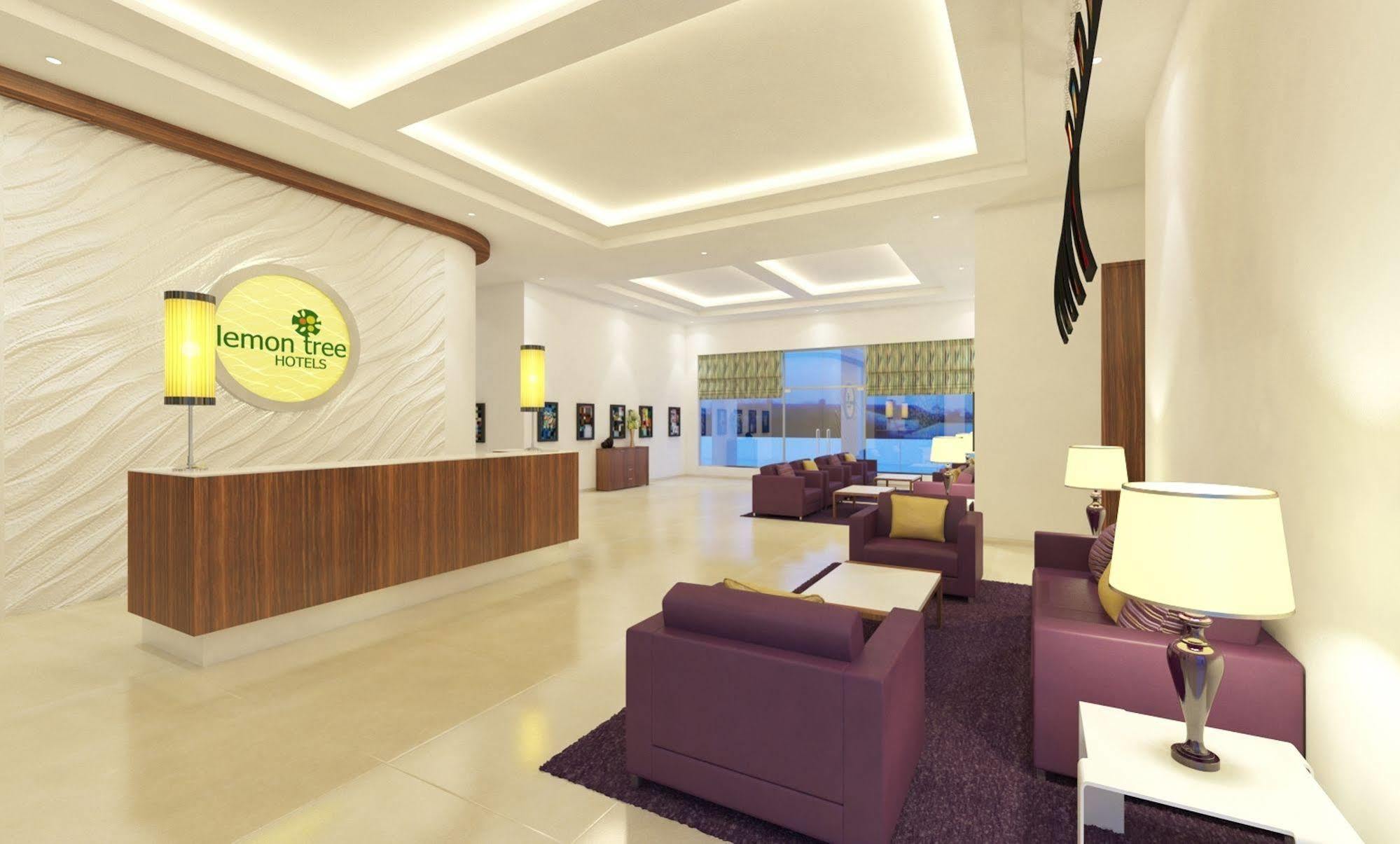 Regenta Central Hestia Dahej, Bhensali Экстерьер фото