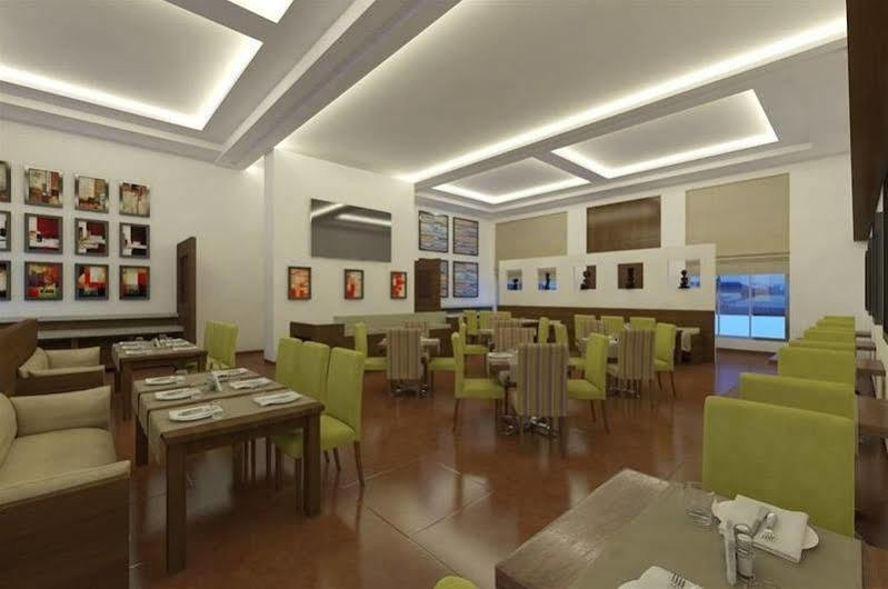 Regenta Central Hestia Dahej, Bhensali Экстерьер фото