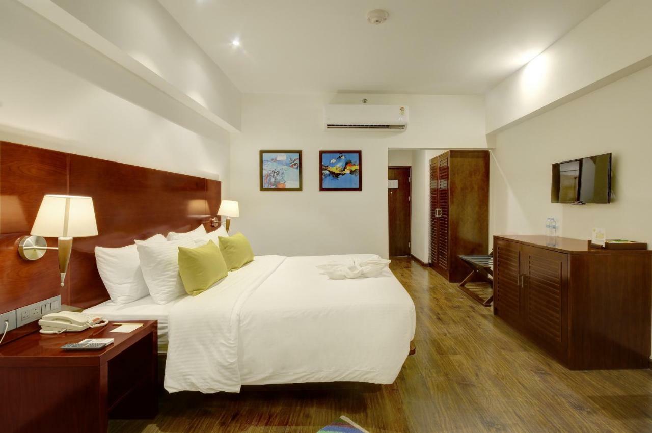 Regenta Central Hestia Dahej, Bhensali Экстерьер фото