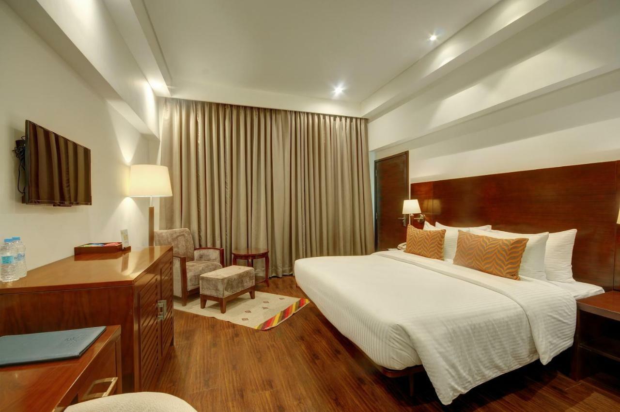 Regenta Central Hestia Dahej, Bhensali Экстерьер фото