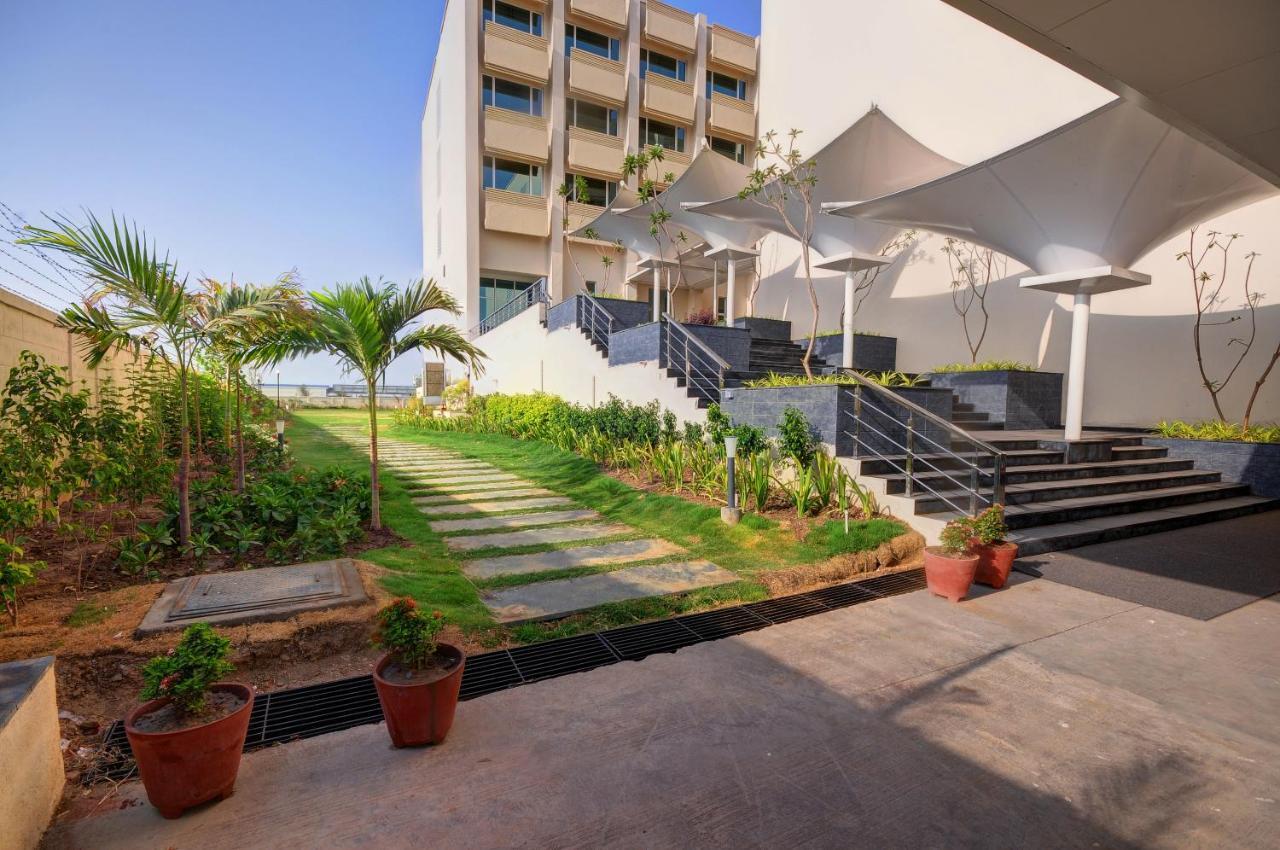 Regenta Central Hestia Dahej, Bhensali Экстерьер фото