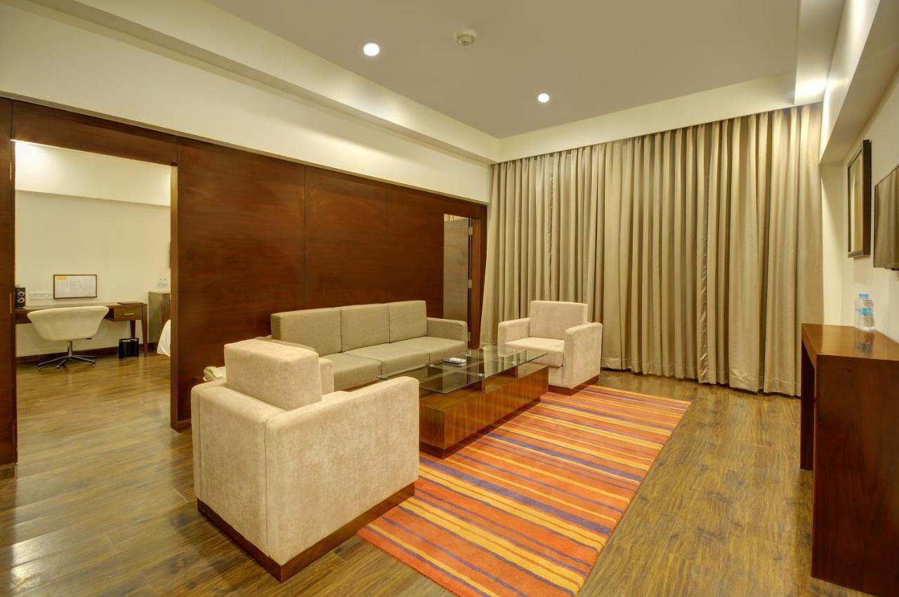 Regenta Central Hestia Dahej, Bhensali Экстерьер фото