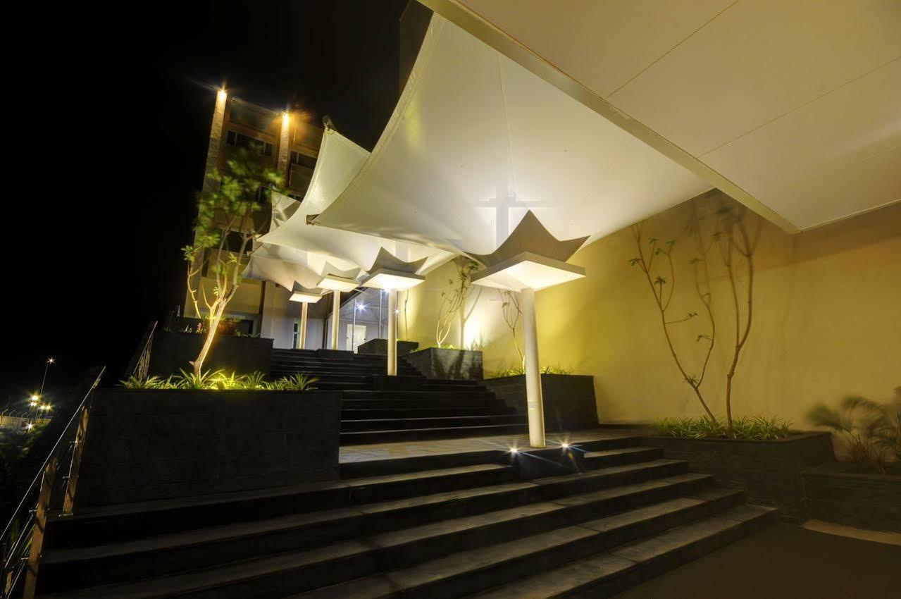 Regenta Central Hestia Dahej, Bhensali Экстерьер фото