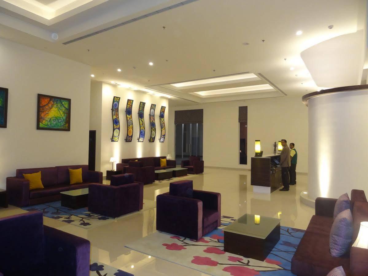 Regenta Central Hestia Dahej, Bhensali Экстерьер фото